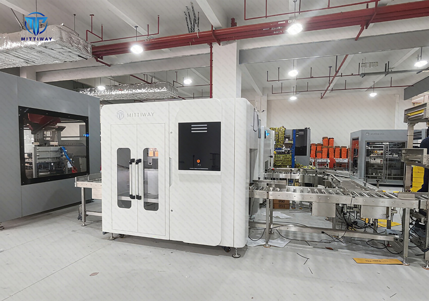 Hot Melt Glue Box Folding And Hot Melt Glue Lid Cover Machine